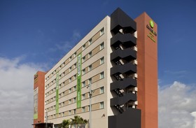 Travelodge Barcelona Cornella Fira