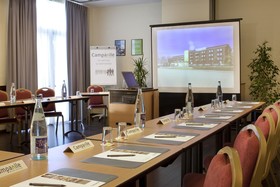 Travelodge Barcelona Cornella Fira