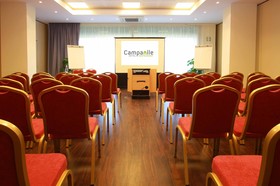 Travelodge Barcelona Cornella Fira