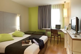 Travelodge Barcelona Cornella Fira