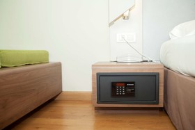 Travelodge Barcelona Cornella Fira