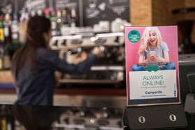 Travelodge Barcelona Cornella Fira