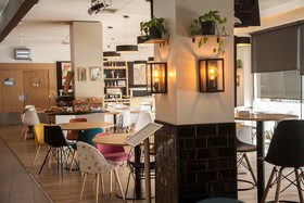 Travelodge Barcelona Cornella Fira