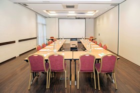 Travelodge Barcelona Cornella Fira