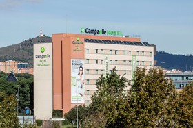 Travelodge Barcelona Cornella Fira