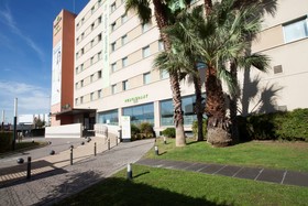 Travelodge Barcelona Cornella Fira
