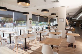 Travelodge Barcelona Cornella Fira