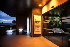 Travelodge Barcelona Cornella Fira