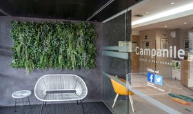 Travelodge Barcelona Cornella Fira