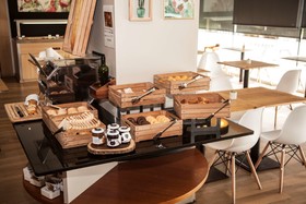 Travelodge Barcelona Cornella Fira