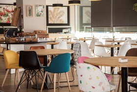 Travelodge Barcelona Cornella Fira