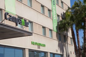 Travelodge Barcelona Cornella Fira