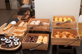 Travelodge Barcelona Cornella Fira