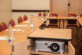 Travelodge Barcelona Cornella Fira