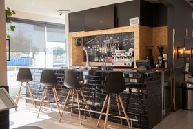 Travelodge Barcelona Cornella Fira