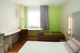 Travelodge Barcelona Cornella Fira