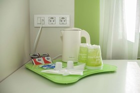 Travelodge Barcelona Cornella Fira