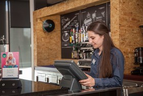 Travelodge Barcelona Cornella Fira