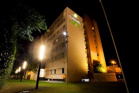 Travelodge Barcelona Cornella Fira