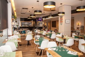 Travelodge Barcelona Cornella Fira