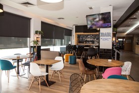 Travelodge Barcelona Cornella Fira