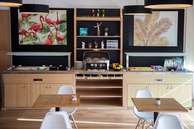 Travelodge Barcelona Cornella Fira