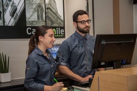 Travelodge Barcelona Cornella Fira