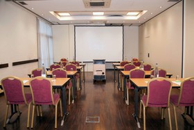 Travelodge Barcelona Cornella Fira