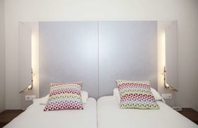 Travelodge Barcelona Cornella Fira