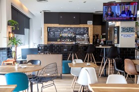 Travelodge Barcelona Cornella Fira