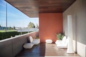 Travelodge Barcelona Cornella Fira