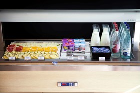 Travelodge Barcelona Cornella Fira