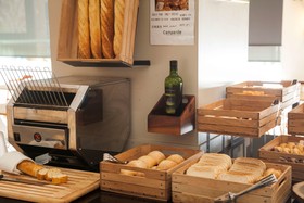 Travelodge Barcelona Cornella Fira