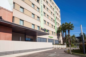 Travelodge Barcelona Cornella Fira