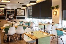 Travelodge Barcelona Cornella Fira