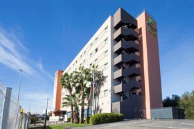 Travelodge Barcelona Cornella Fira