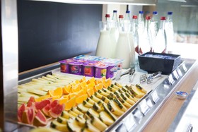 Travelodge Barcelona Cornella Fira