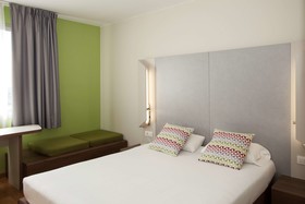 Travelodge Barcelona Cornella Fira