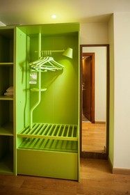 Travelodge Barcelona Cornella Fira