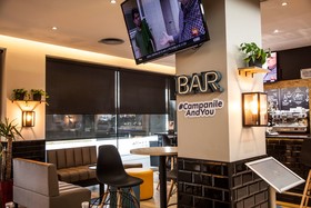 Travelodge Barcelona Cornella Fira