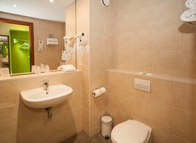 Travelodge Barcelona Cornella Fira