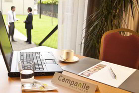 Travelodge Barcelona Cornella Fira