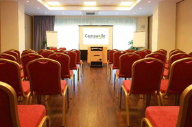 Travelodge Barcelona Cornella Fira