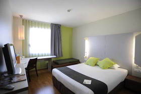 Travelodge Barcelona Cornella Fira