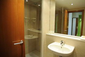 Travelodge Barcelona Cornella Fira