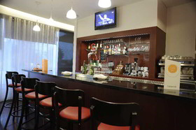 Travelodge Barcelona Cornella Fira