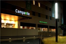 Travelodge Barcelona Cornella Fira