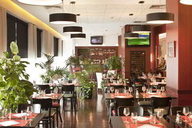 Travelodge Barcelona Cornella Fira