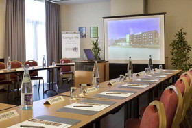 Travelodge Barcelona Cornella Fira