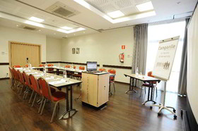 Travelodge Barcelona Cornella Fira